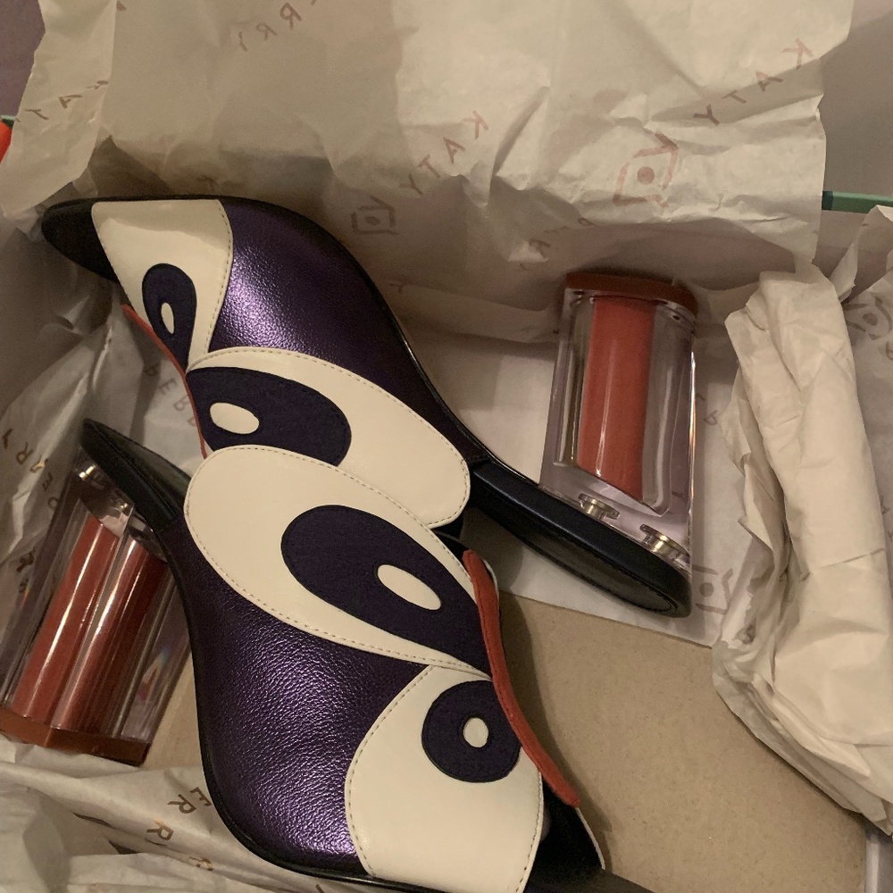 Katy Perry Shoes